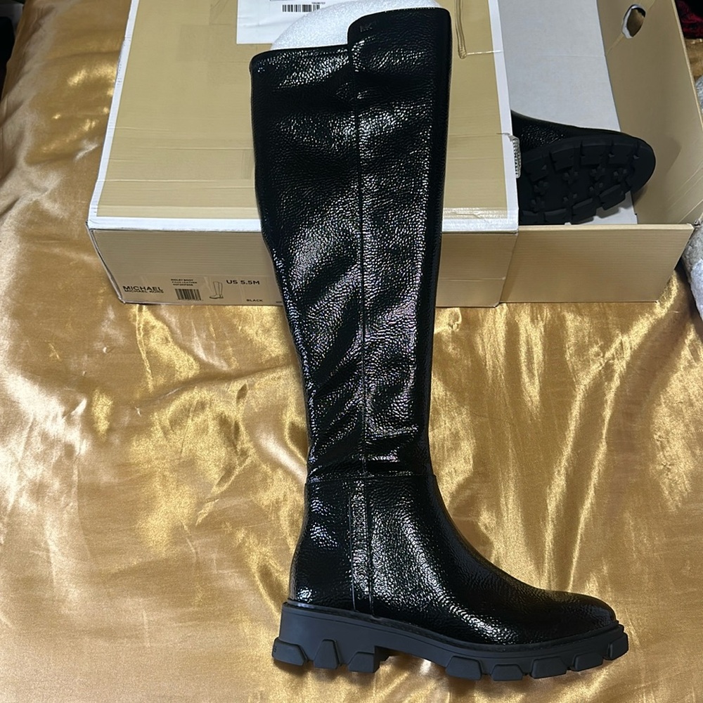 Michael Kors Ridley boot